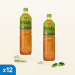보성 녹차 1.5L 12개입, 1개 : 동원공식샵