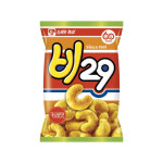 비29 카레맛, 55g, 1개 : 탕비365