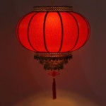 중국집 홍등 중식당 등 소품 식당 중국 고급 레스토랑 인테리어 장식 : 리더바이