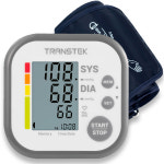 [유럽 고혈압학회 검증] 트랜스텍 자동전자 혈압측정기 혈압계 : 메디스타