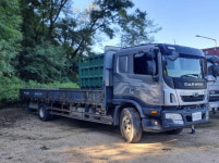 타타대우프리마 4.5톤 카고 라보화물 대형화물차매매 화물중고차 : 주식회사 디젤트럭