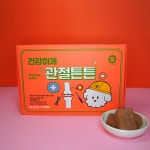 [건강하개] 강아지 동결건조화식 튼튼자연식 관절튼튼 오리고기, 80g, 1개 : 건강하개.