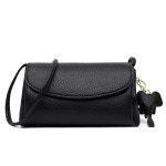 리치모리 플랩 미니 크로스백 : 주식회사 리치모리