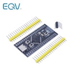 최소 시스템 개발 보드  STM32F401RCT6  STM32 ARM 코어 학습 모듈  C 타입 포트 : 준엘1