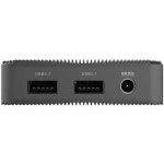 Zotac ZBOX-PI336 N6211 4GB 128GB 윈도우 11Pro W11P : 에스에이글로벌21