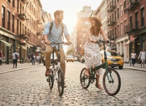 티티카카 스트림 A7  시마노7단, 표준형 휠셋, 접이식 미니벨로,스트림A7 무광화이트 반조립 : 티티카카몰