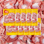 대용량 닭근위 10kg 닭똥집볶음 튀김 특수부위 : 벌크푸드