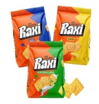 1+1오븐에 구워 바삭하고 고소한 미니 크래커 렉시 샤워크림 앤 어니언 : 당골