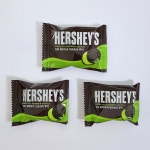 허쉬 녹차 샌드위치 쿠키 : 와이아리