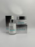 프로즌랩 실톡스 리프팅 동안 솔루션 앰플 30ml + 크림 30ml : 뷰티판도라