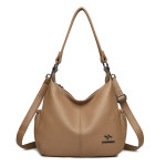 리치모리 멀티웨이 숄더 크로스백 : 주식회사 리치모리