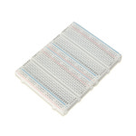 브래드보드 (Full Size Bread Board) 아두이노/ Arduino/브레드보드 : 오마이엔지니어