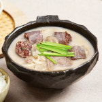순수본가 순대국 병천순대국밥 180g : 순수나라