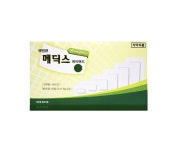 메딕스밴드 드레싱밴드 4-L호 10x15cm (50매) : 메디컬브랜드