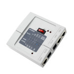 국산 랜테스터기 UTP 랜선 랜케이블 RJ45 RJ11 케이블 테스터기 테스트기 분리형 : e올쇼핑