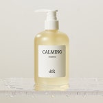 디알 카밍 샴푸 약산성 지성 단백질 미용실 샴푸 300ml, 1개 : 디알 diR