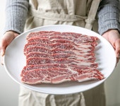 생LA갈비 선물세트 추석 명절 냉동 소갈비 꽃 찜 지방 완벽제거 1.5kg : 먹방사피엔스