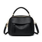 리치모리 미디엄 데일리 레더백 : 주식회사 리치모리