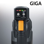 기가 20V 무선 송풍기 마끼다 호환 대포형 충전 블로워 낙엽 제설기 세트 G-9002 : 제이스타