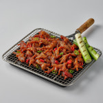 [고가득] 연탄무뼈닭발  250g : 창대Mall