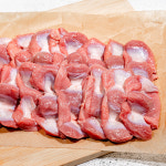 닭근위 닭똥집 1kg 국내산 닭모래집 특수부위 : 벌크푸드