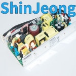 납품전문 GOSPOWER 전원 공급 장치 G0496-536-750-12, 거의 신제품 : 신정종합상사B