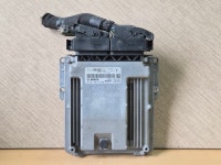 재규어XF ECU (CPLA 12B684 YE) : 덕차