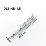 50pcs DT Deutsch 자동 압착 단자 커넥터 핀 1062-16-0122/1060-16-0122 엔진 14-20 AWG : 픽앤고마켓샵