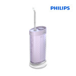 필립스 소닉케어 콤팩트 플로서 1000 퍼플 HX3333/23 : 필립스 B2B 총판