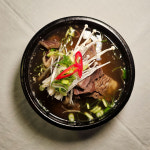 대구 팔공참한우 국내산 한우 갈비탕 밀키트 2인분 캠핑 집들이 보양식 여행 혼합 : 80REALBEEF
