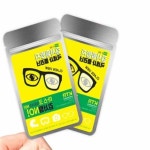 나나로샵 안경클리너 마스크김서림방지 극세사안경닦이 : 나나로샵