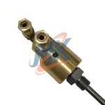 FIY9502200 157-000-151 FIY-9502-200 고모리 기계 로터리 유니온 고모리  새 부품 : 스마트딜고고