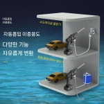 무선 세차기 세척기 청소 흡입 초강력 세차건 : 육팔상사