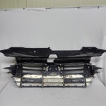 현대 DN8쏘나타 그릴 소나타DN8 라디에터 그릴 그릴품번86351L1160 H로그품번86365L1050 자동차중고부품 : 인수모터스