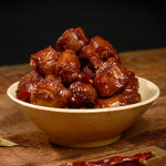 [미래도] 사천마라오리목  렁츠야붜 마라야버 매운맛 400g : 미래도