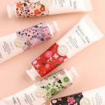 국산 사계절 핸드크림 핸드로션풋크림 아카시아 피치 로즈 코튼 라임 벌크포장 사은 답례품 : 당진프리덤