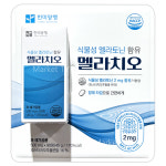 한미 멜라치오 500mg x 90 정 : 마켓티와이