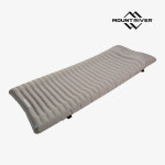 마운트리버 스카이매트 웨이브77 Rvalue 5.0 야전침대 에어매트 : 에어마운틴