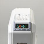 산소발생기 SA-2500 : 신아전자