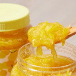 첫사랑 유자차 방부제 없는 국내산 남해 거제 유자청 2kg : 산지도매센타