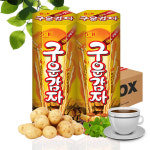 해태 구운감자 (24gx2개) 15입 8VHS 트레이더, 48g, 15개 : 존맛천국