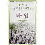 타임 1000립 25년 : 중앙종묘농약사