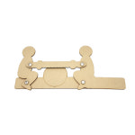 박 타는 흥부네 (오토마타) : 해피스쿨