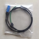 34356861807 34356890788 브레이크 패드 센서 라인 OEM 34 35 6 34356861807 : jojoruby