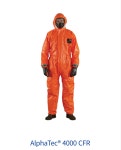 알파텍 4000 CFR : 주식회사 현우세이프티