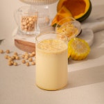 온새밀 순수한끼 맛있는 식사대용 선식 쉐이크 서리태 1BOX 7개입 : 온새밀