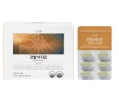 [플러스엑스팜] 만발 비타민 (1350mg × 60정/ 81g) : sohappy04