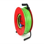 에이10 스토어 릴호스 30M 수도호스 물호스릴 물호스 : 에이10 스토어