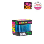 니도 아이스 베이비 3종 NeeDoh 스트레스볼 말랑이 스퀴시 슬라임 : needoh