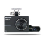 만도 Meister PX 32GB FHD-FHD 2채널 블랙박스 : 스마트프라자